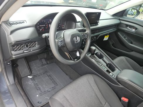 Certified 2023 Honda Accord LX image 15