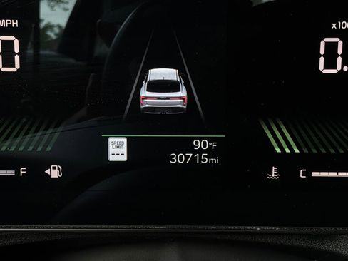 Used 2025 Kia K4 FWD image 39
