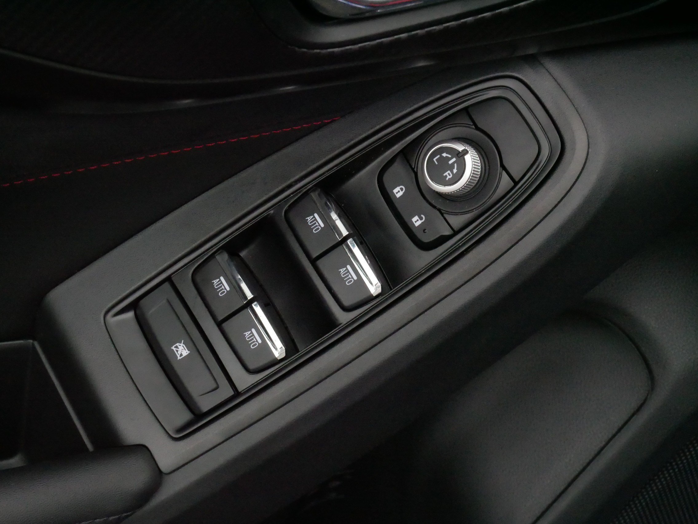 Used 2026 Subaru WRX Limited AWD/4WD image 19