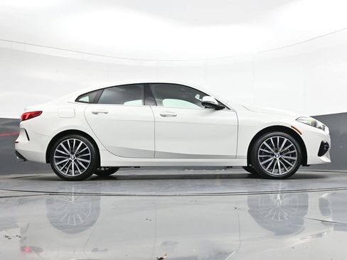 Used 2021 BMW 228i Gran Coupe w/ Convenience Package FWD image 28