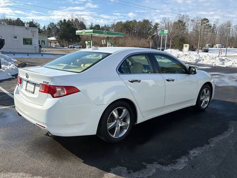 Used 2013 Acura TSX Sedan image 7