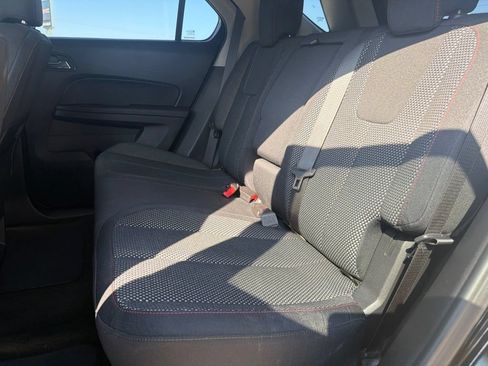 Used 2017 Chevrolet Equinox LT w/ Convenience Package FWD image 13