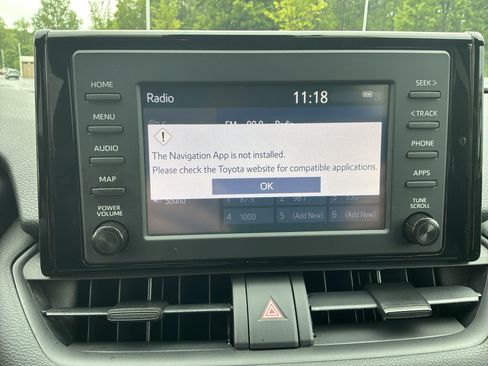 Used 2019 Toyota RAV4 XLE w/ Convenience Package AWD/4WD image 24