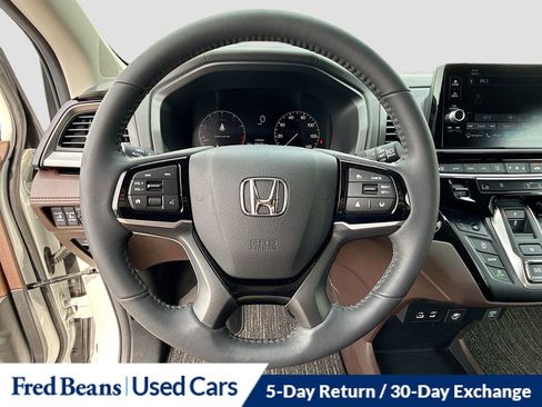 Used 2026 Honda Odyssey Touring image 12