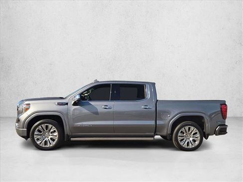 Used 2022 GMC Sierra 1500 Denali w/ Denali Reserve Package image 10
