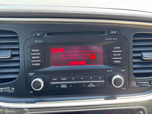 Used 2015 Kia Optima EX FWD image 20