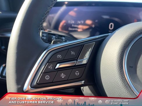 New 2026 Buick Enclave Avenir w/ Super Cruise Package image 25