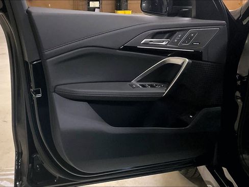 New 2026 BMW X1 xDrive28i w/ Convenience Package image 10