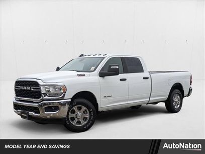 New 2024 RAM 2500 Big Horn