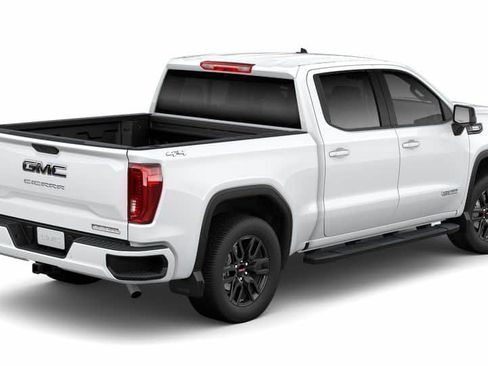 New 2026 GMC Sierra 1500 Elevation w/ Elevation Premium Package image 23