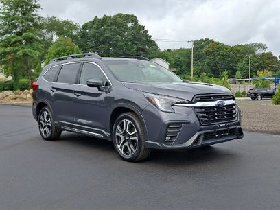 Used 2023 Subaru Ascent Limited