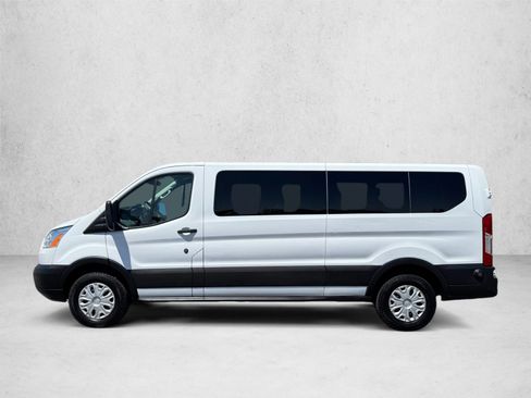 Used 2019 Ford Transit 350 XLT RWD image 8