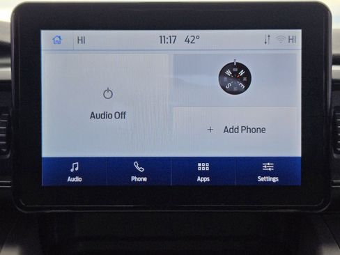 Used 2023 Ford Explorer XLT image 18