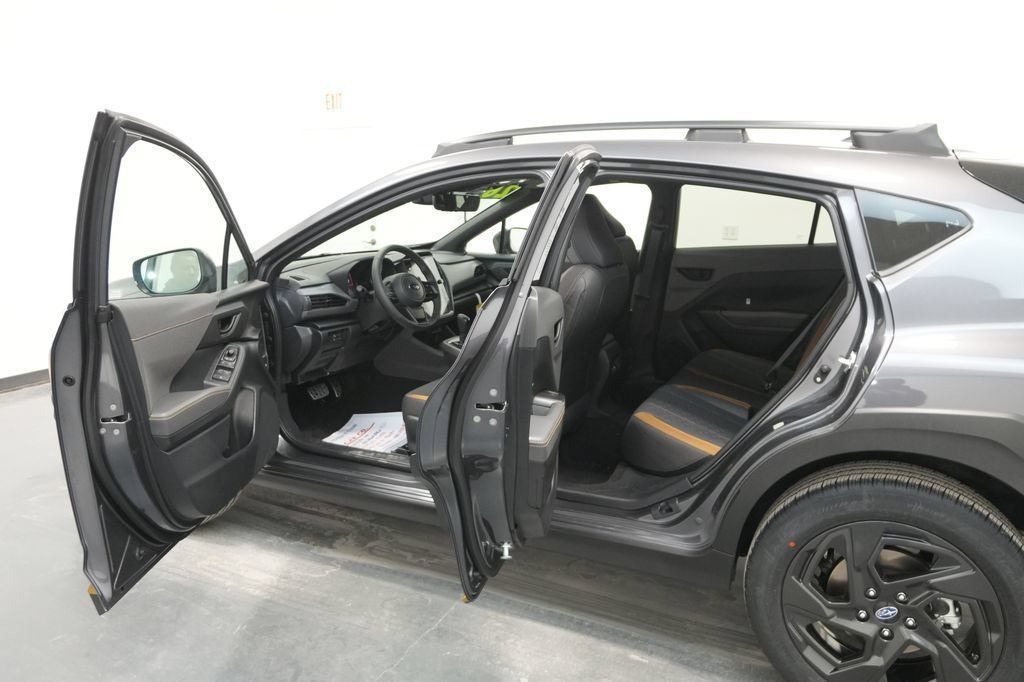 Used 2026 Subaru Crosstrek 2.5i Sport w/ Popular Package #4A AWD/4WD image 23