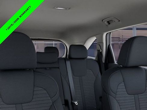 New 2026 Kia Sorento LX image 27