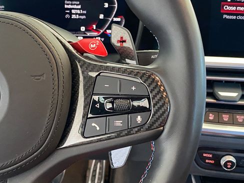 Used 2023 BMW M4 xDrive Competition w/ M Driver's Package image 28