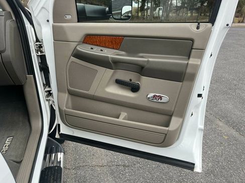 Used 2007 Dodge Ram 3500 Truck Laramie image 45