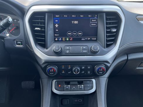 Used 2023 GMC Acadia SLE w/ Driver Convenience Package image 23