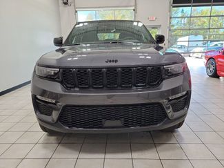 New 2025 Jeep Grand Cherokee Limited video 2