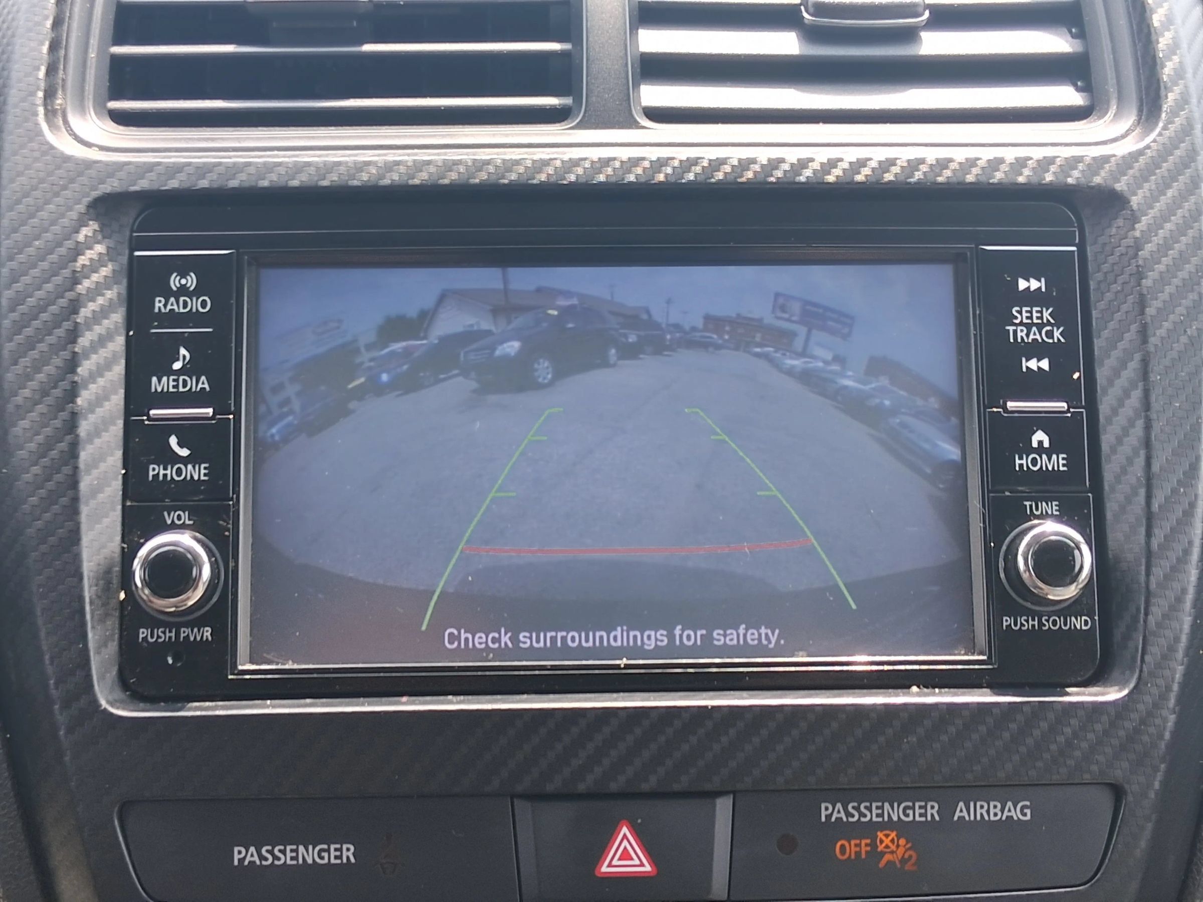 Used 2021 Mitsubishi Outlander Sport LE AWD/4WD image 18