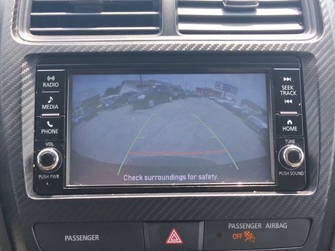 Used 2021 Mitsubishi Outlander Sport LE AWD/4WD image 18