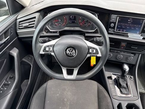 Used 2019 Volkswagen Jetta S FWD image 14