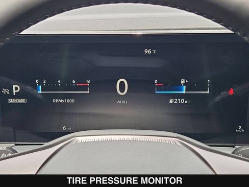 New 2026 Nissan Sentra SV w/ SV Convenience Package FWD image 27
