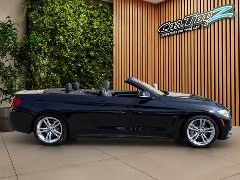 Used 2014 BMW 435i Convertible RWD image 6