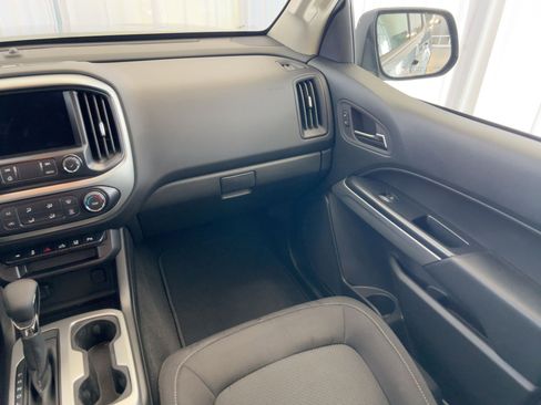 Used 2022 Chevrolet Colorado LT w/ Safety Package image 27