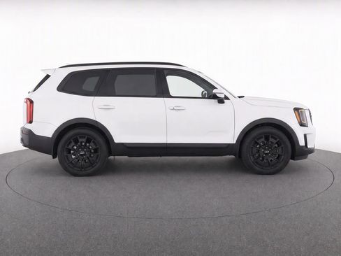 Used 2022 Kia Telluride SX w/ SX Prestige Package AWD/4WD image 9
