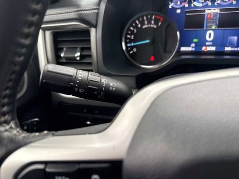 Used 2024 Ford Expedition Max XLT image 37