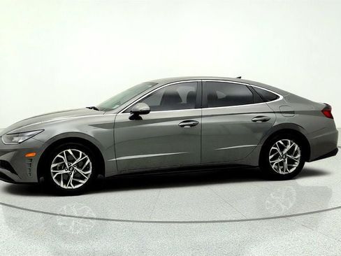 Used 2022 Hyundai Sonata SEL FWD image 8