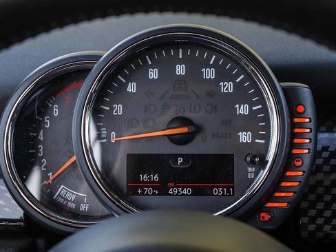 Used 2017 MINI Cooper S FWD image 36