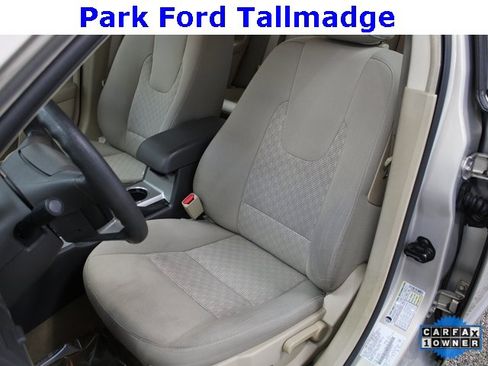 Used 2010 Ford Fusion SE image 12