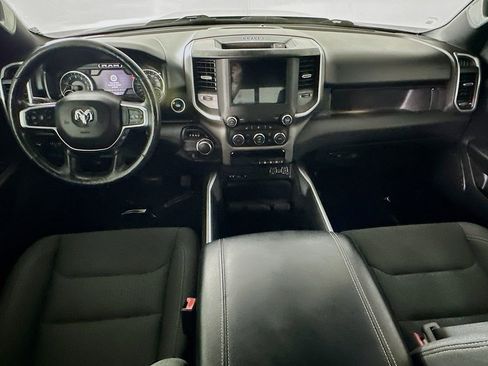 Used 2019 RAM 1500 Big Horn RWD image 15