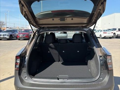 New 2026 Nissan Kicks SV w/ SV Premium Package FWD image 6