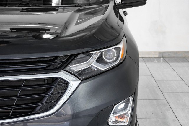 Used 2021 Chevrolet Equinox LS w/ LS Convenience Package FWD image 44