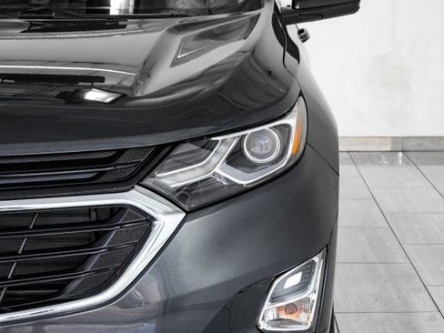 Used 2021 Chevrolet Equinox LS w/ LS Convenience Package FWD image 44