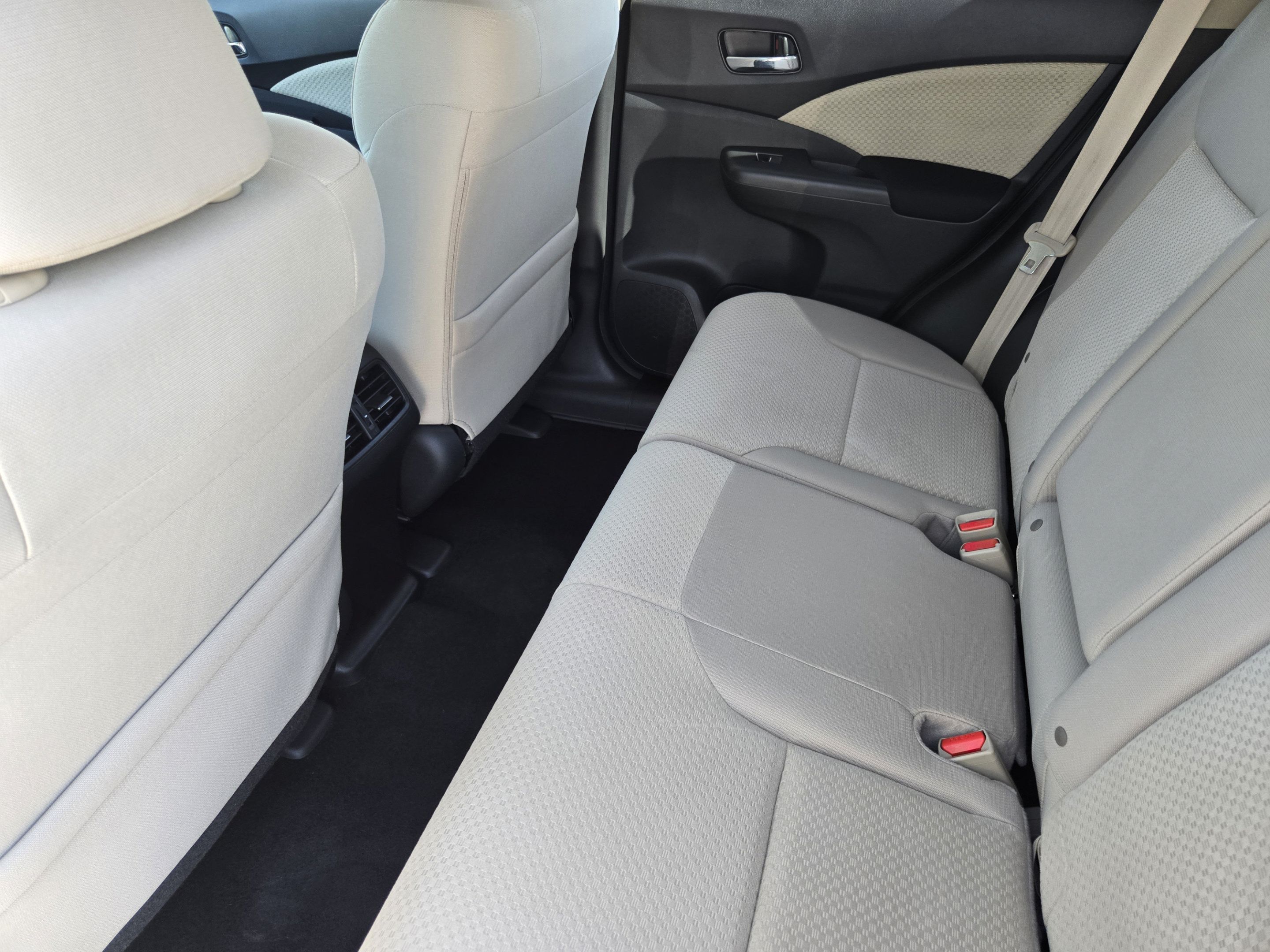 Used 2016 Honda CR-V EX image 28