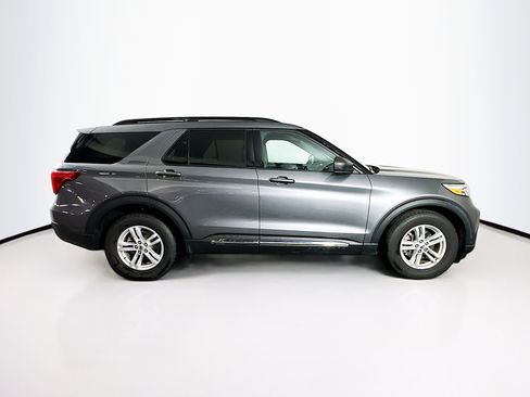 Used 2024 Ford Explorer XLT w/ Equipment Group 202A image 10