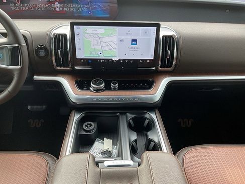 New 2026 Ford Expedition King Ranch image 23