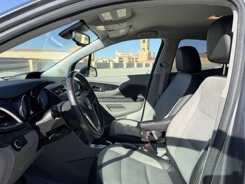 Used 2013 Buick Encore Leather AWD/4WD image 11