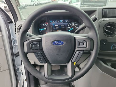 New 2026 Ford E-350 and Econoline 350 Super Duty w/ Power Equipment Group image 25
