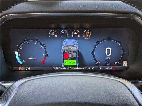 New 2026 Ford F150 Platinum AWD/4WD image 10