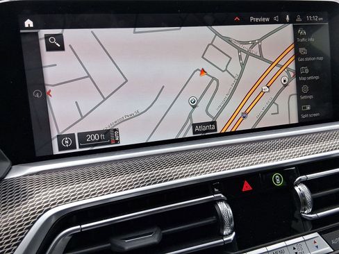 Certified 2023 BMW X6 xDrive40i w/ Executive Package image 23