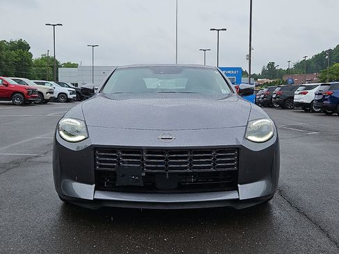 Used 2024 Nissan Z Performance w/ Floor Mat Package RWD image 2