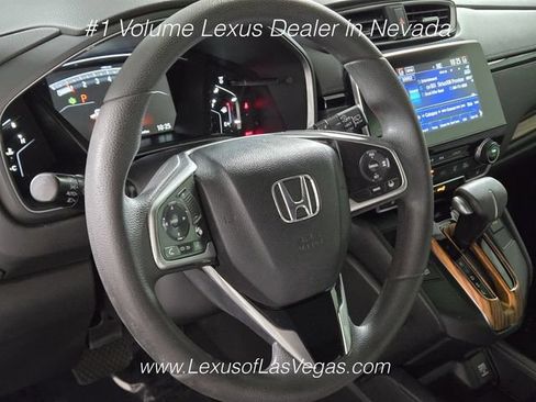Used 2018 Honda CR-V EX image 30