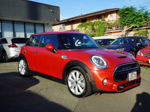 Used 2014 MINI Cooper S FWD image 4