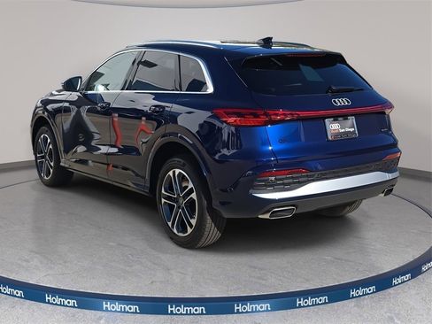 New 2025 Audi Q5 2.0T Premium Plus image 5