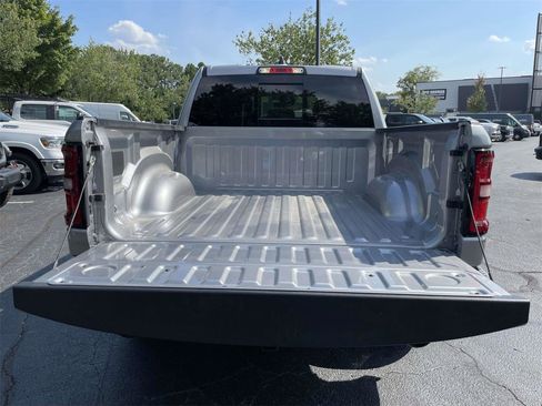 New 2026 RAM 1500 Big Horn image 29